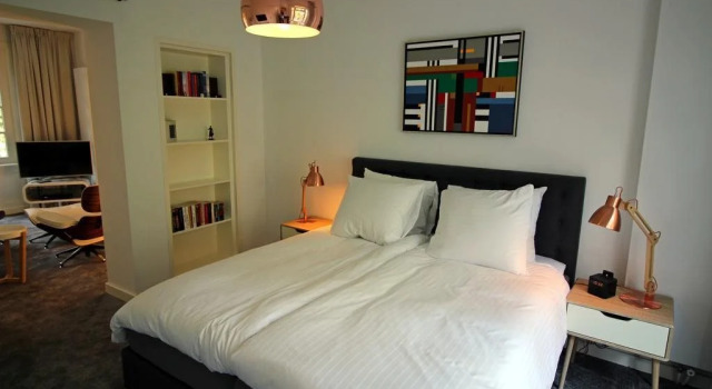 Townhouse Kronenburgerpark