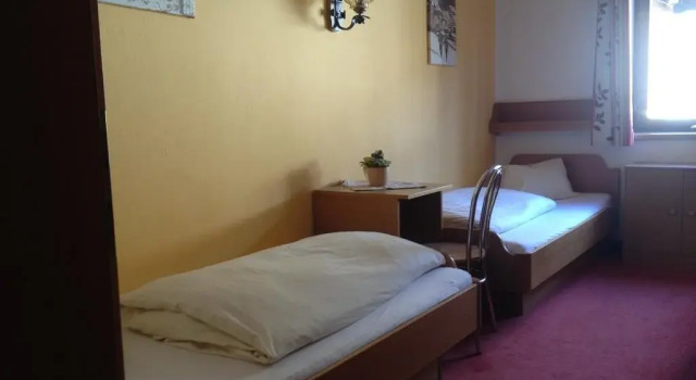 Alte Schmiede - das kleine Hotel
