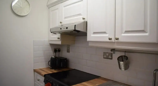 1 Bedroom Apartment in Central Dublin