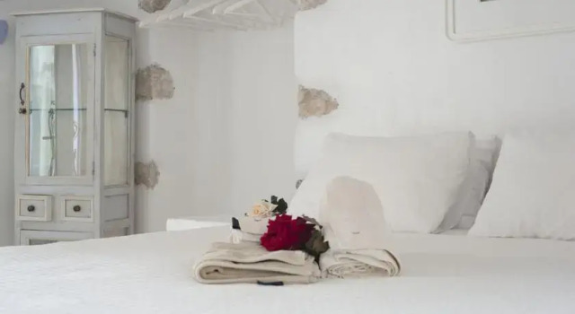 Villas in Patmos, Забронировать Апартаменты/квартира Апартаменты Патмос, рядом с Монастырь Святого Иоанна Богослова, Апартаменты/квартира