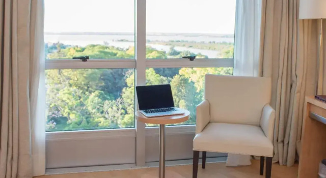 Одноместный номер Deluxe Maran Suites & Towers