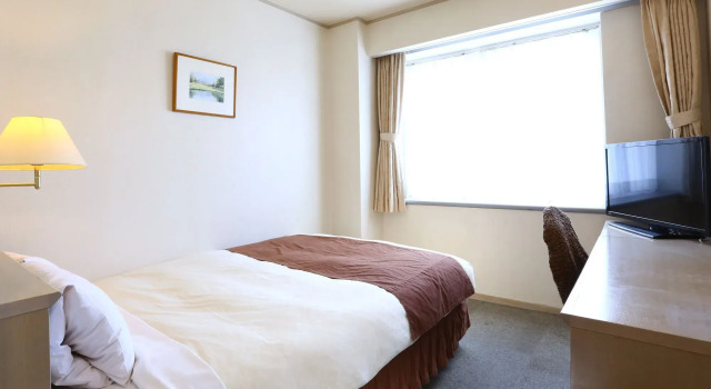 Двухместный номер Standard Chino Sky View Hotel