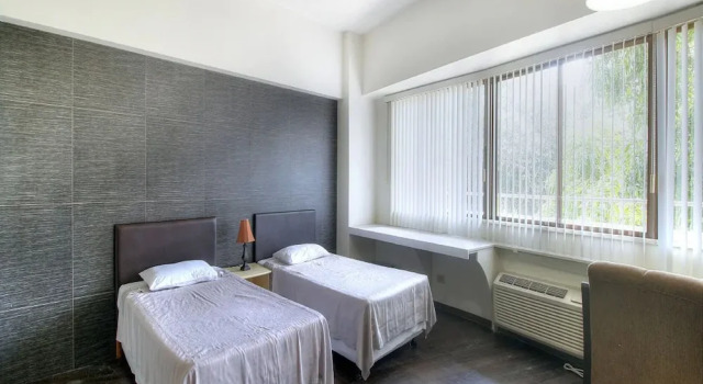 Pia Resort Hotel Corner Studio Room 2, Rezerwuj Ośrodek wypoczynkowy Tumon Guam, w pobliżu Gun Beach