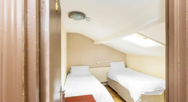 Двухместный номер Standard Old Oak Tree Inn