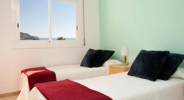 Апартаменты Family Pool & Beach