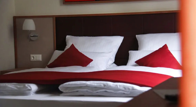 Двухместный номер Comfort Landhotel-Neunburg