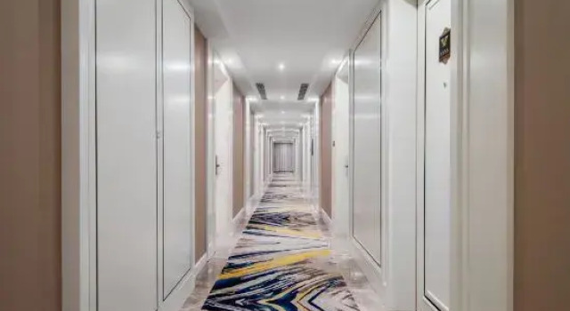 Vienna International Hotel (Taihu Puxian Road), Buchen Sie Hotel Business-Hotels in Anqing, 4* 5*