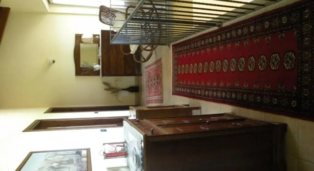 Номер Standard B&B Da Levi Piana Del Sole