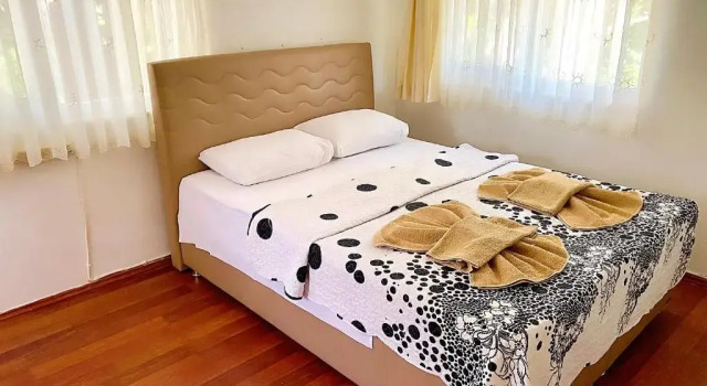 Gera Apart Hestia, Reservar Hotel Kemer Mediterranean Region Turkey