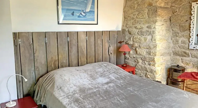 Maison Ploemeur, 6 pièces, 7 personnes - FR-1-349-105, Rezerwuj Hotel Ploemeur 