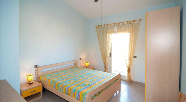 Fantastic Sardinia Casa Palmas palm01