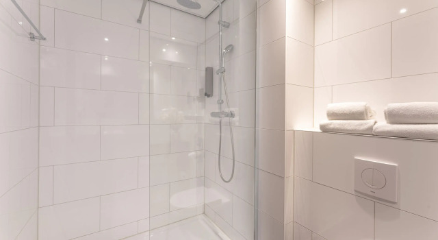 Студия PLAZA Premium Almere