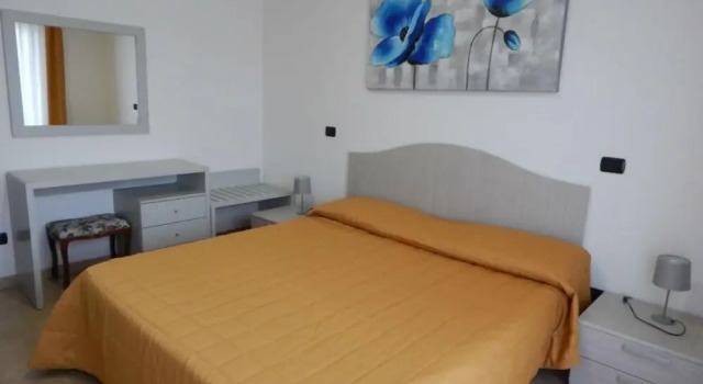 Апартаменты с 2 комнатами с балконом AbitaSardegna Alghero