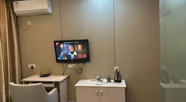 Номер Standard Jingdu Jiari Hotel
