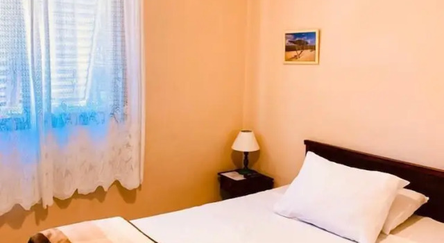 Двухместный номер Standard Hotel São Pedro