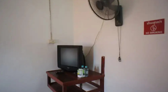 Двухместный номер Standard Malany Villa 2