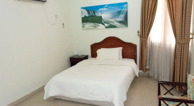Appartamento Royal Residence Hotel