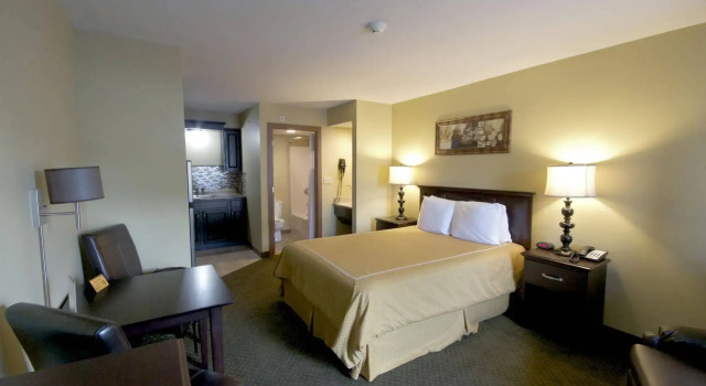 Town House Inn, Rezervați Mini-hotel Jackson Missouri