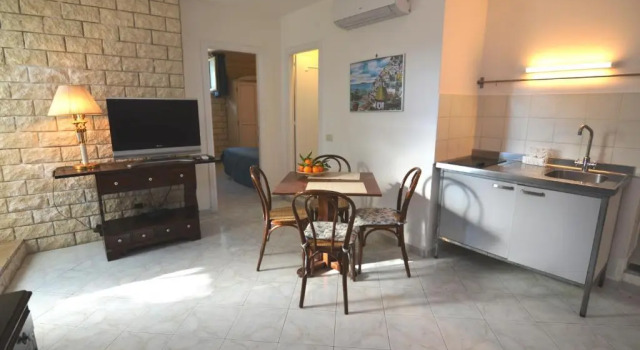 Апартаменты Economy Villa Kalimera