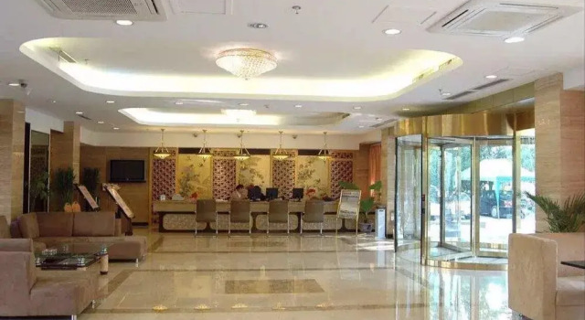 Hangzhou Lingyin Hotel, Забронировать Отель Отели Сиху 3 звезды, 3*