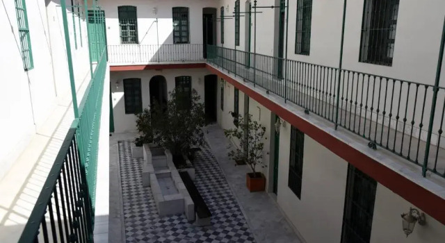 Апартаменты Triana Flat, 3mn from plaza de Cuba
