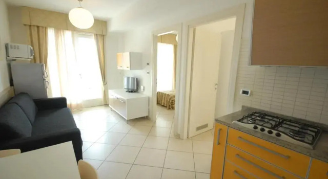 Апартаменты Superior Ashanti Aparthotel