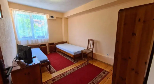 Двухместный номер Standard Villa Mura