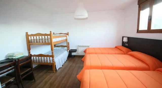 Hostal O Pendón, 预订 酒店 曼萨内达 Ribeira Sacra