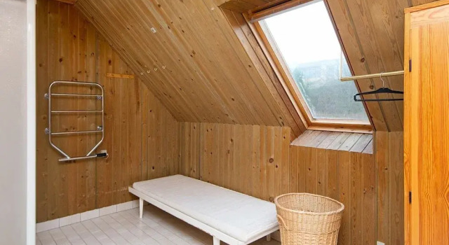 Lively Holiday Home in Jutland With Sauna, Забронировать Отель Эбельтофт 
