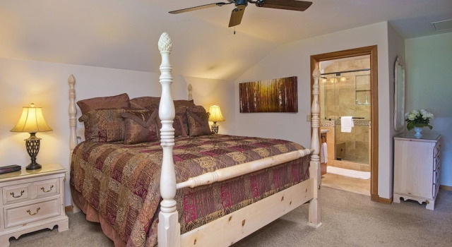 Enclave #217 5 Bedroom Home by RedAwning
