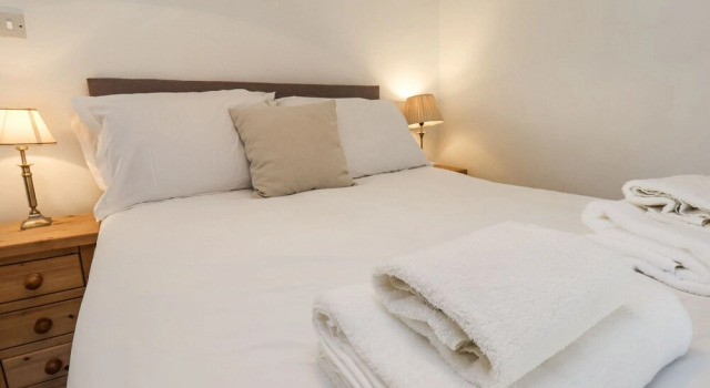 Rigg Cottage, Mount Pleasant, Book Feriehus Whitby 