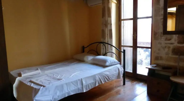 Трёхместный номер Standard Kydonia Rooms