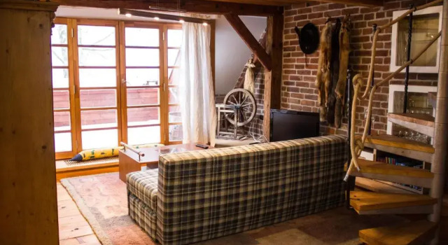 Růžová chalupa u Šimánků, Rezervovat Hotel Rtyně v Podkrkonoší 