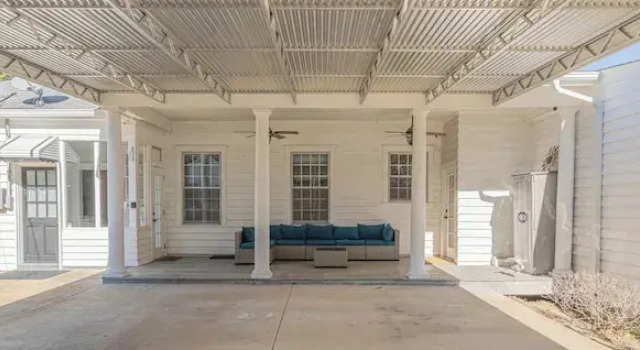Cozy Martin House in Columbus - 3BR, Rezerwuj Dom wakacyjny Wille w Columbus, Willa