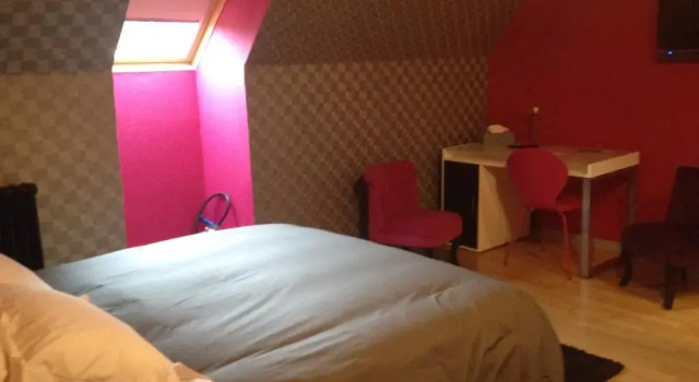 Chambres d'hôtes Beluga, Rezerwuj Bed and Breakfast La Godivelle Massif du Sancy