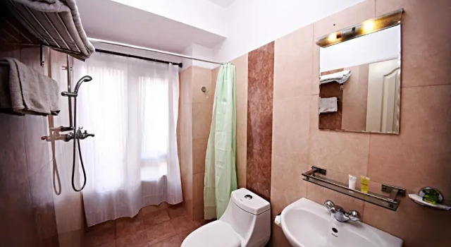 Двухместный номер Deluxe Hotel Friends Home