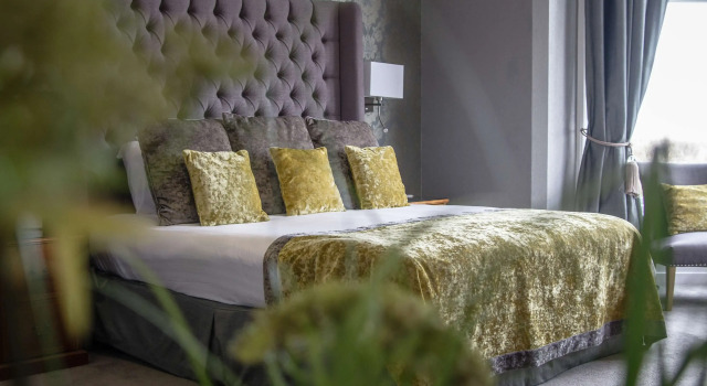 Glendower Hotel BW Signature Collection, Prenota Hotel Hotel a Inghilterra con colazione, Colazione