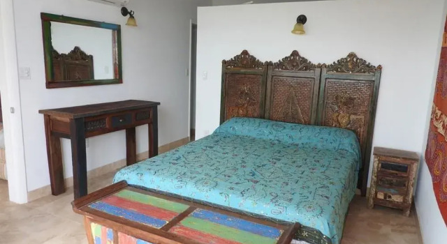 Villa Fair Winds, Reservar Vila Saint Mary Antígua