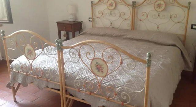 Teruzzi Country House
