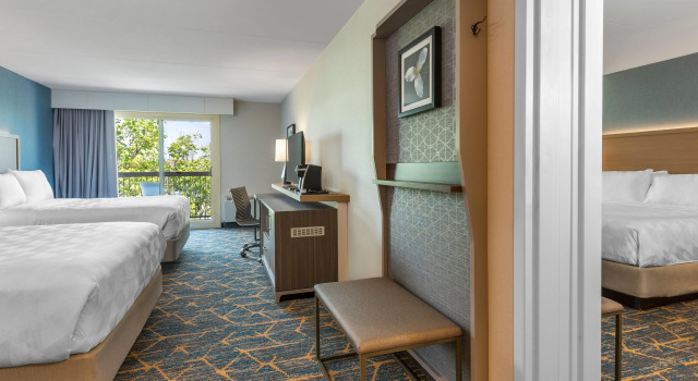 Holiday Inn Kingston Waterfront by IHG