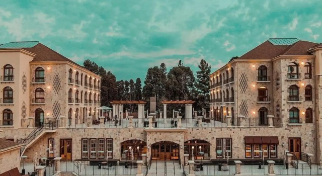 Buona Vitta Gramado Resort & Spa by Gramado Parks