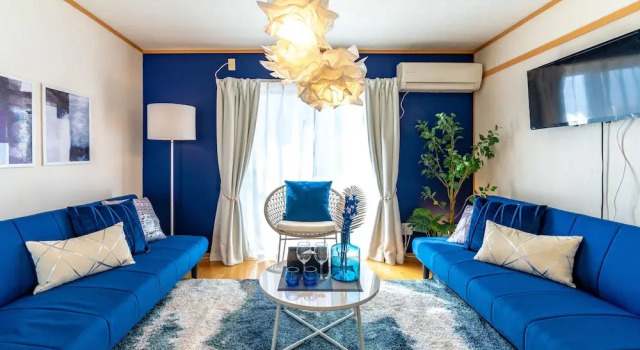 Appartamento Naha House
