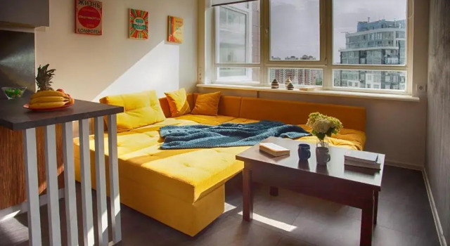 Odessa Arcadia Apartments, Book Lejlighed Primorsky Odessa
