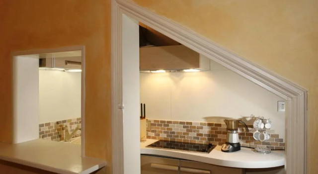 Flavia Rooftop Apartments, Prenota Appartamento Via Veneto 