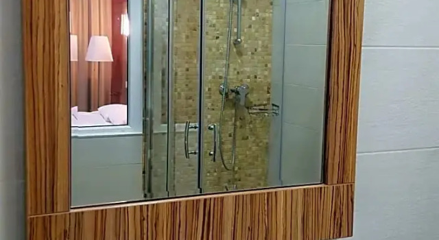 Номер Deluxe Hotel Tecadra