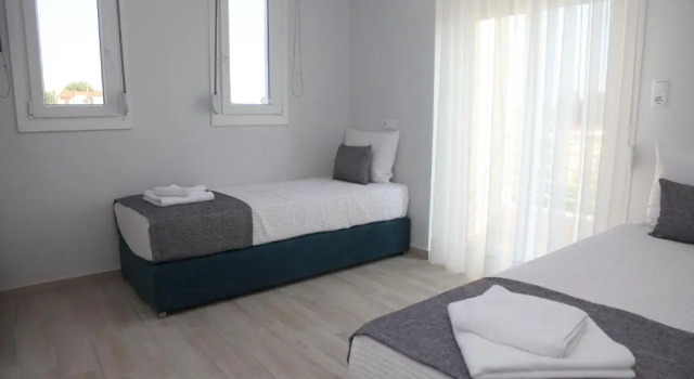 Thalassa & Thalassa Prive Residential Complex, Book Hotel  