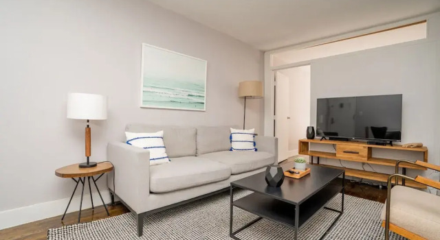 Chelsea Waterside Apartments 30 Day Stays