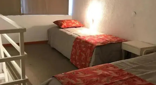 Четырёхместный номер Standard Hotel Bariloche Flat