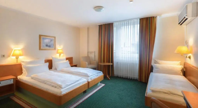 Номер Classic Hotel Belmont Classic