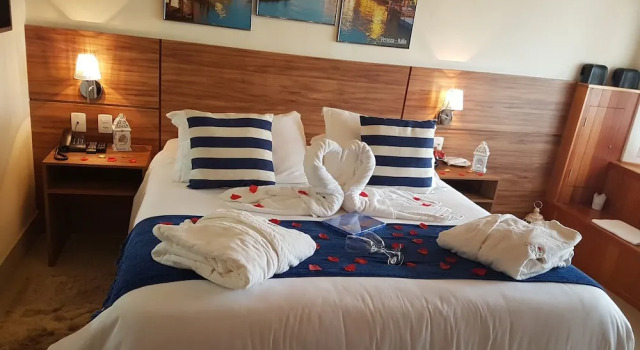 Люкс Luxury Pousada Valle das Flores Monte Verde